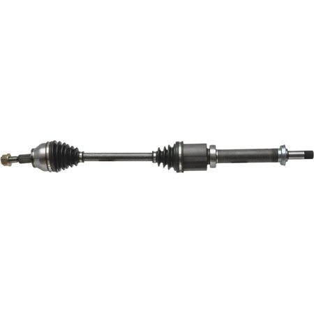 A1 CARDONE NEW CV DRIVE AXLE 66-2362